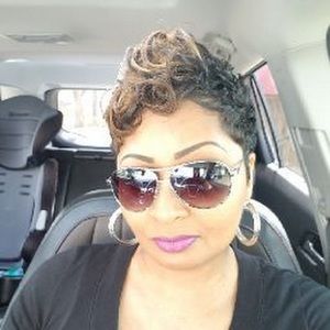 Meet your Posher, Tamika